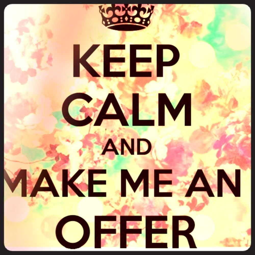 EVERYTHING MUST GO!!!!!!!!!!!!